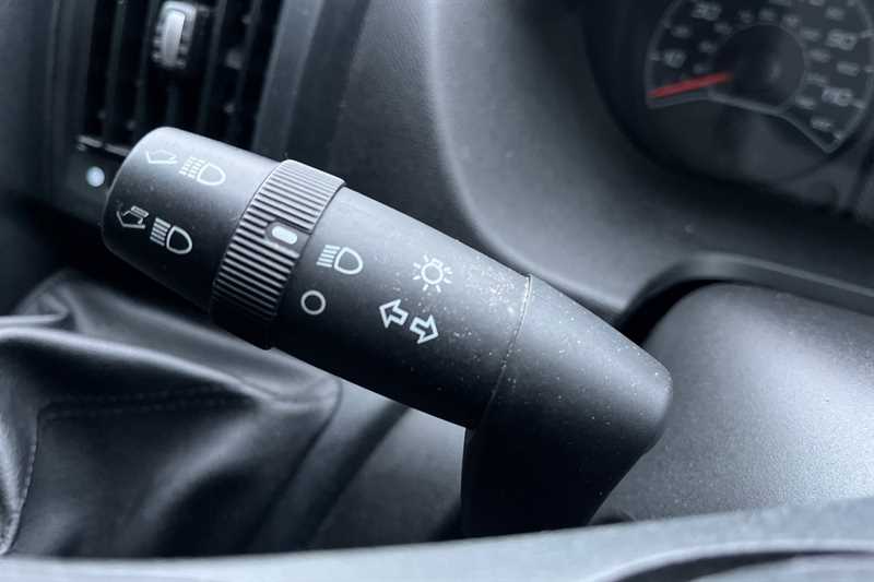 Used Vauxhall Movano 2023 for sale - 77513253: Photo 29