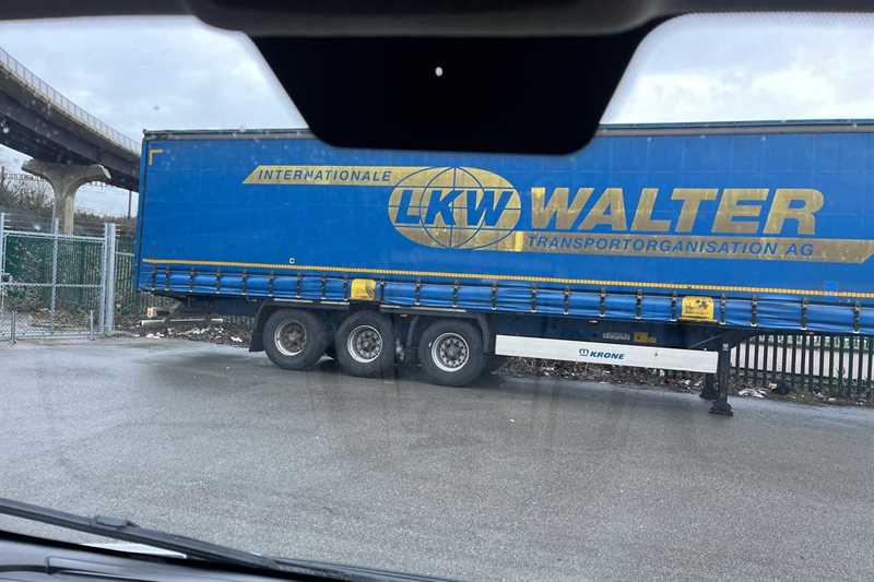 Used Vauxhall Movano 2023 for sale - 77513253: Photo 34