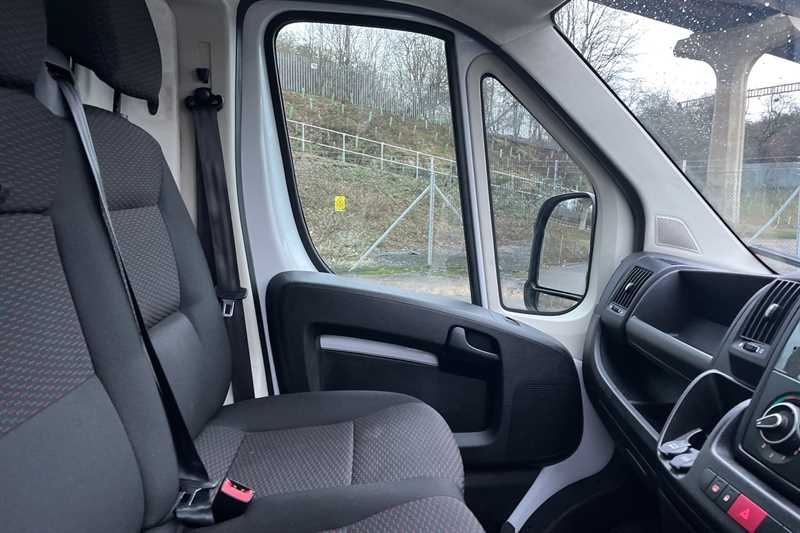 Used Vauxhall Movano 2023 for sale - 77513253: Photo 41