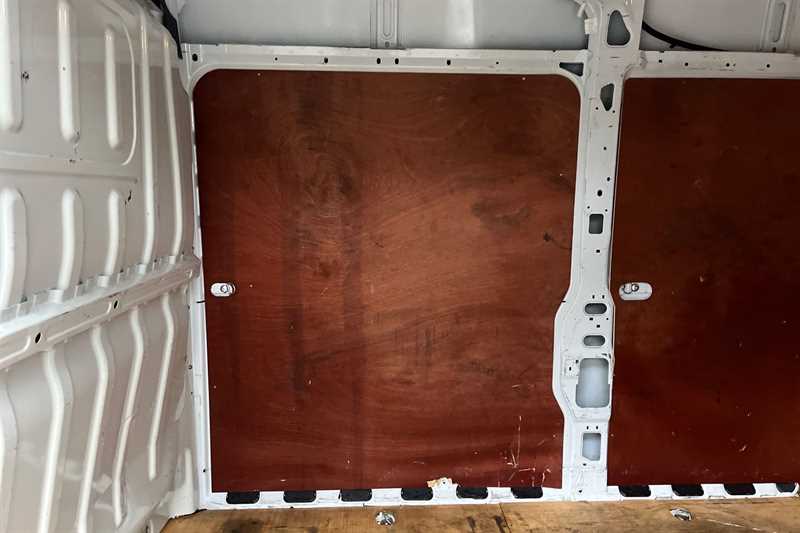 Used Vauxhall Movano 2023 for sale - 77513253: Photo 43