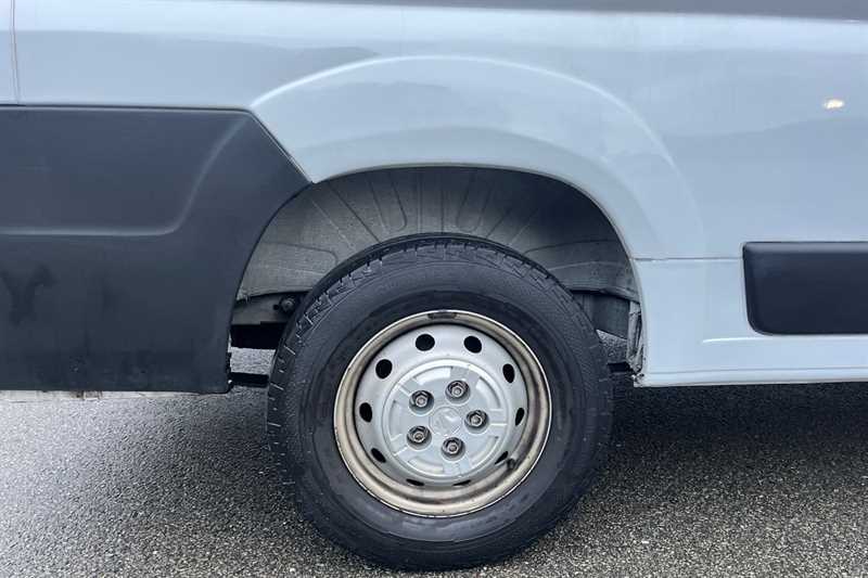 Used Vauxhall Movano 2023 for sale - 77513253: Photo 47