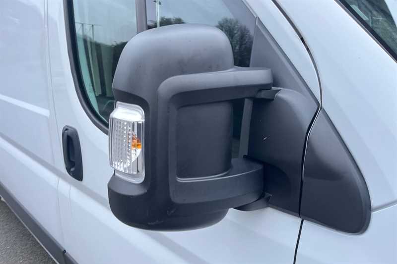 Used Vauxhall Movano 2023 for sale - 77513253: Photo 48