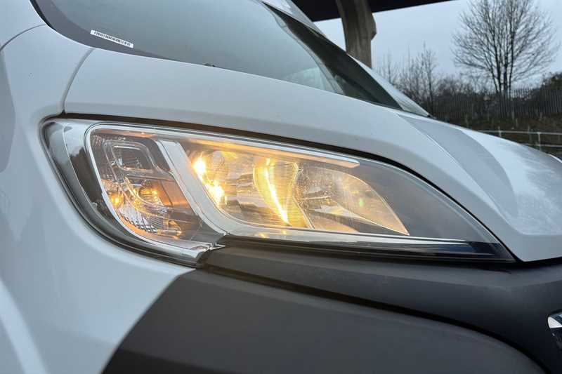 Used Vauxhall Movano 2023 for sale - 77513253: Photo 50