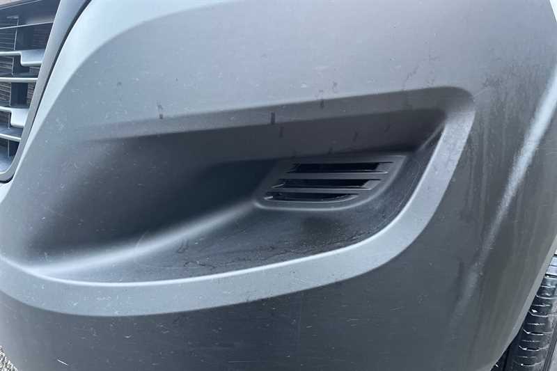 Used Vauxhall Movano 2023 for sale - 77513253: Photo 53