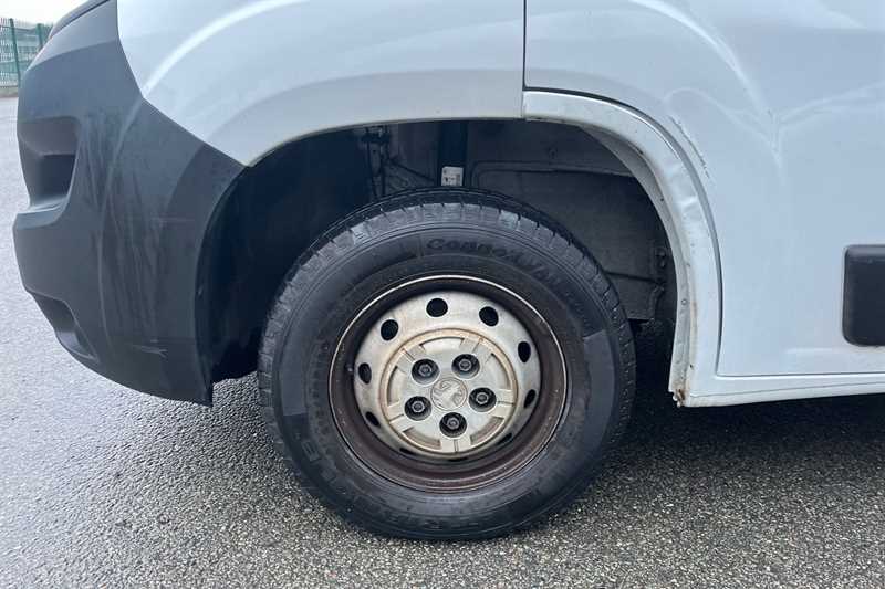 Used Vauxhall Movano 2023 for sale - 77513253: Photo 54