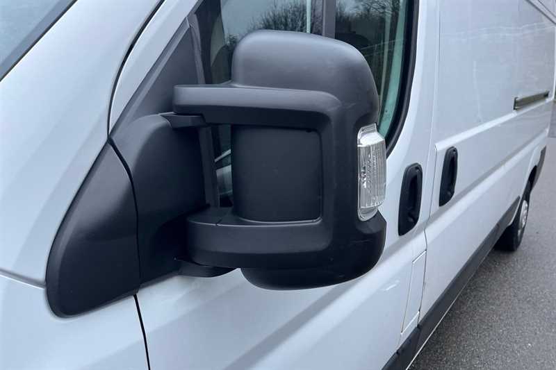 Used Vauxhall Movano 2023 for sale - 77513253: Photo 55