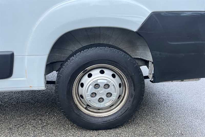 Used Vauxhall Movano 2023 for sale - 77513253: Photo 58