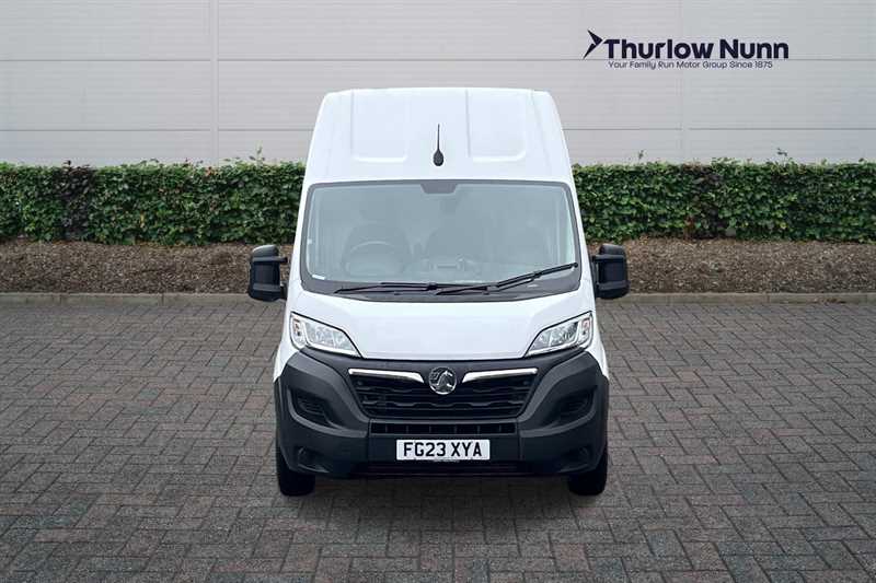 Used Vauxhall Movano 2023 for sale - 77513253: Photo 8