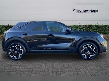 Used Vauxhall Mokka Electric 2023 for sale - 76593839: Photo