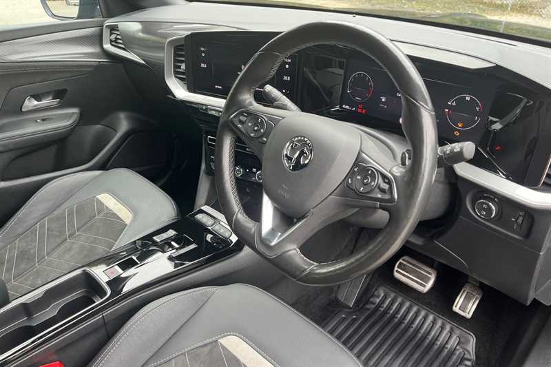 Used Vauxhall Mokka 2023 for sale - 78103290: Photo 10