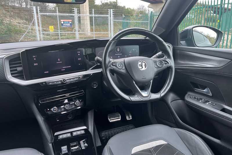 Used Vauxhall Mokka 2023 for sale - 78103290: Photo 11