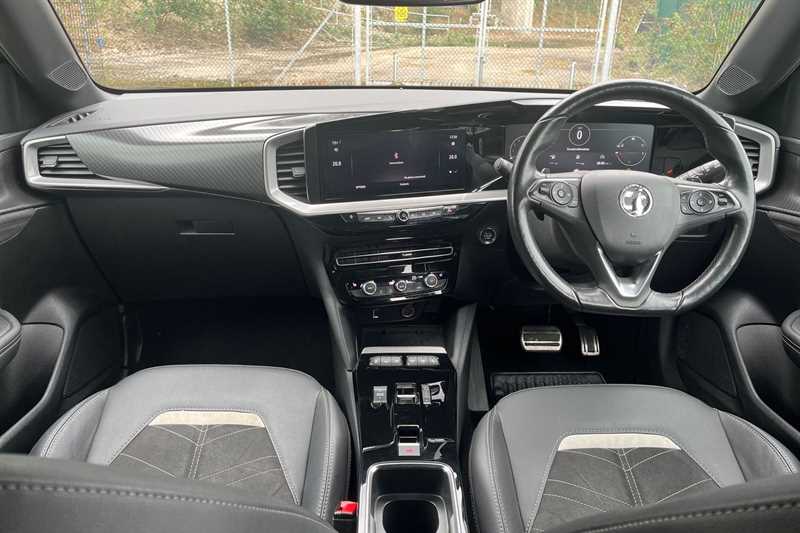 Used Vauxhall Mokka 2023 for sale - 78103290: Photo 12