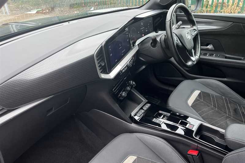 Used Vauxhall Mokka 2023 for sale - 78103290: Photo 13