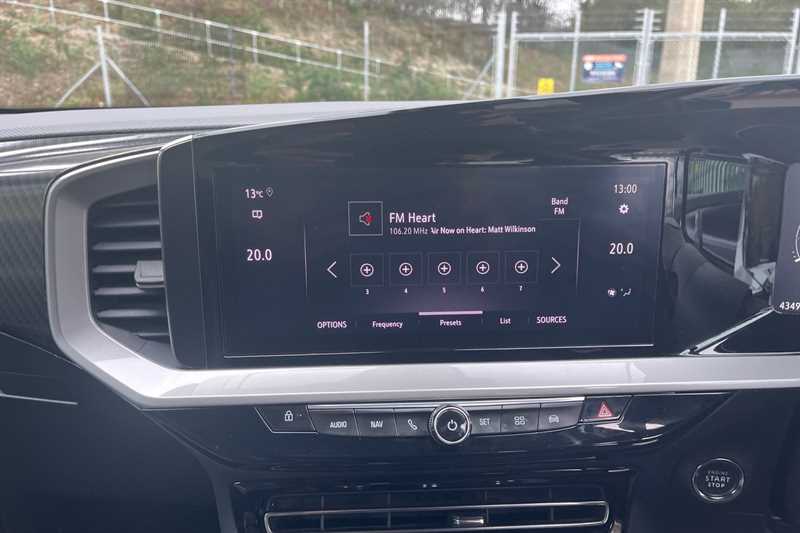 Used Vauxhall Mokka 2023 for sale - 78103290: Photo 17