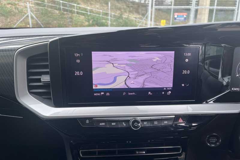 Used Vauxhall Mokka 2023 for sale - 78103290: Photo 18