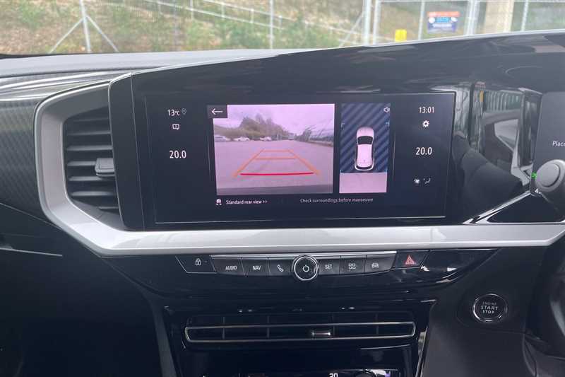 Used Vauxhall Mokka 2023 for sale - 78103290: Photo 19