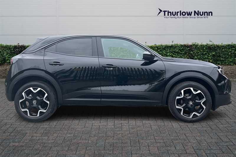 Used Vauxhall Mokka 2023 for sale - 78103290: Photo 2