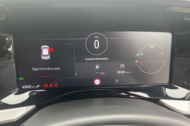 Used Vauxhall Mokka 2023 for sale - 78103290: Photo 20