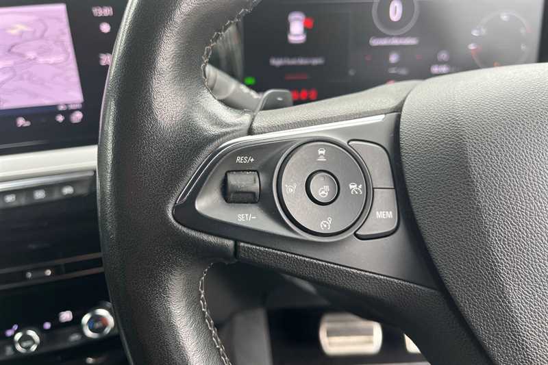 Used Vauxhall Mokka 2023 for sale - 78103290: Photo 21