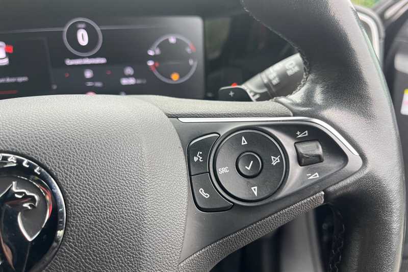 Used Vauxhall Mokka 2023 for sale - 78103290: Photo 22