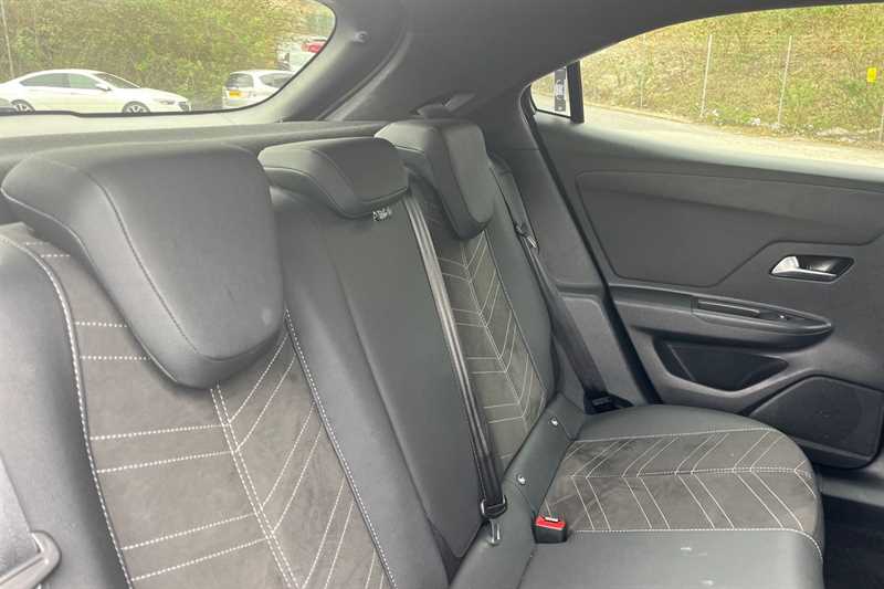 Used Vauxhall Mokka 2023 for sale - 78103290: Photo 23