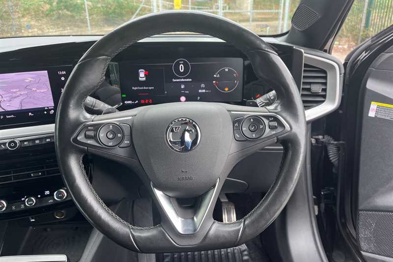 Used Vauxhall Mokka 2023 for sale - 78103290: Photo 25