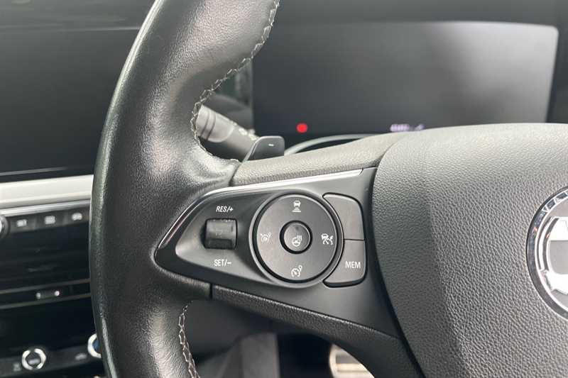 Used Vauxhall Mokka 2023 for sale - 78103290: Photo 26