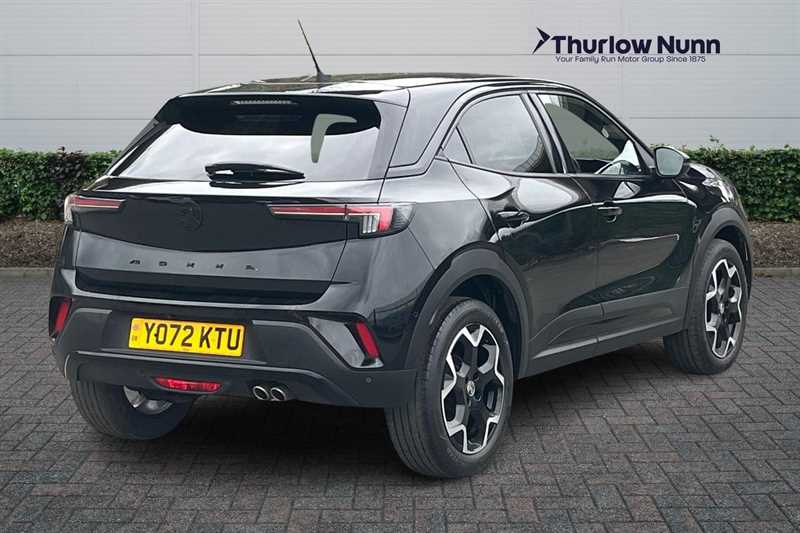 Used Vauxhall Mokka 2023 for sale - 78103290: Photo 3