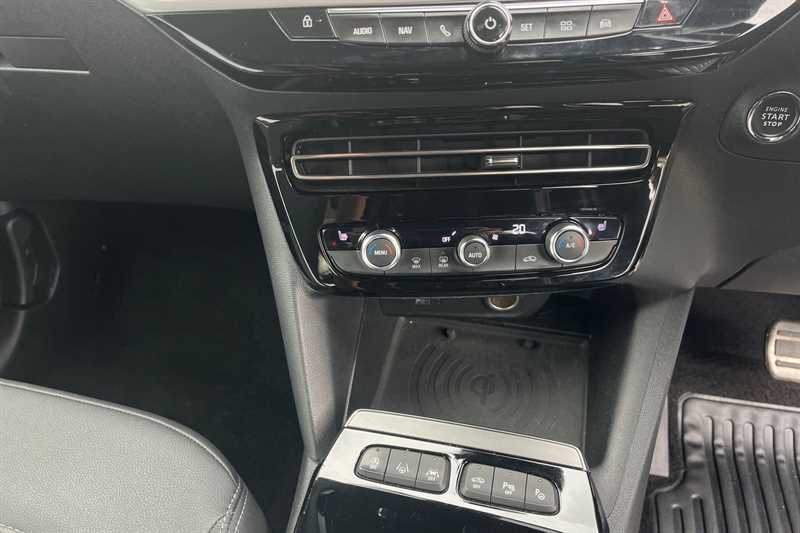 Used Vauxhall Mokka 2023 for sale - 78103290: Photo 38