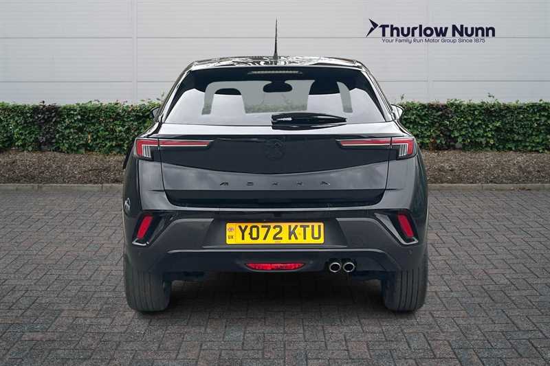 Used Vauxhall Mokka 2023 for sale - 78103290: Photo 4