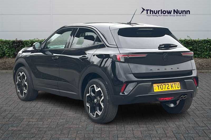 Used Vauxhall Mokka 2023 for sale - 78103290: Photo 5