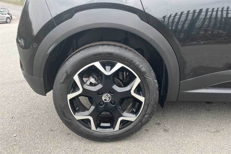 Used Vauxhall Mokka 2023 for sale - 78103290: Photo 50