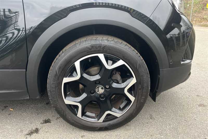 Used Vauxhall Mokka 2023 for sale - 78103290: Photo 52