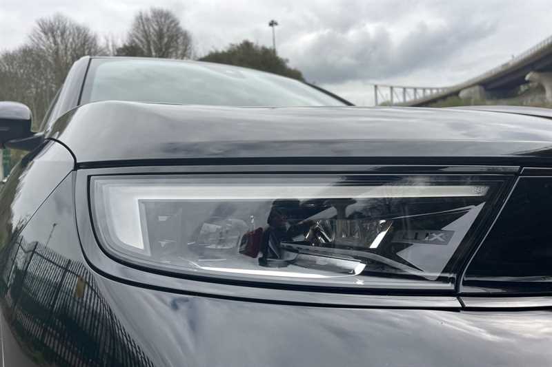 Used Vauxhall Mokka 2023 for sale - 78103290: Photo 53