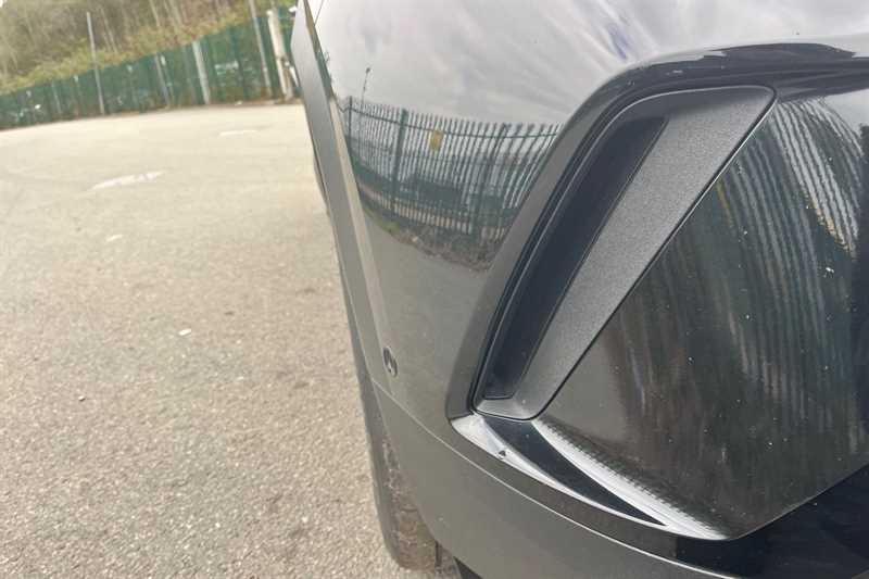 Used Vauxhall Mokka 2023 for sale - 78103290: Photo 54