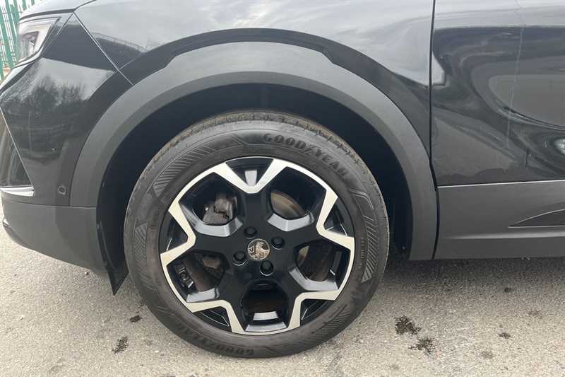 Used Vauxhall Mokka 2023 for sale - 78103290: Photo 57