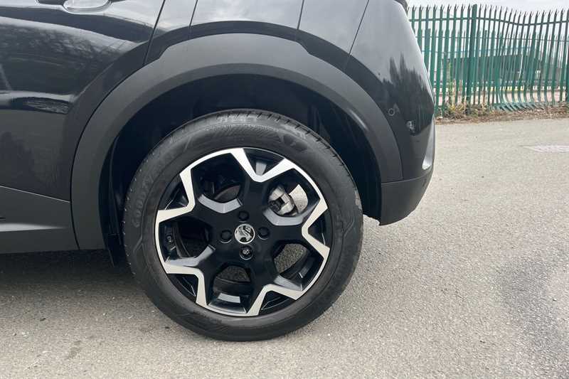 Used Vauxhall Mokka 2023 for sale - 78103290: Photo 59