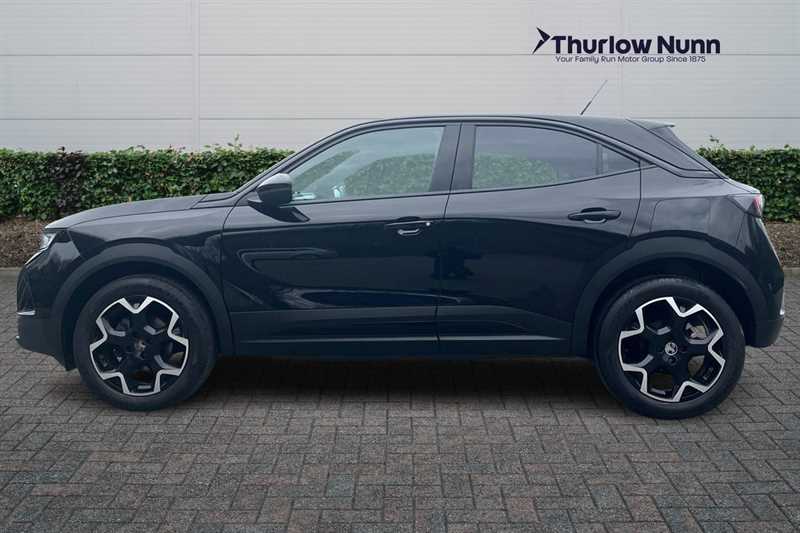 Used Vauxhall Mokka 2023 for sale - 78103290: Photo 6