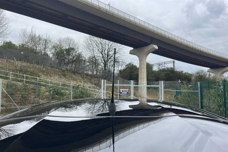 Used Vauxhall Mokka 2023 for sale - 78103290: Photo 60