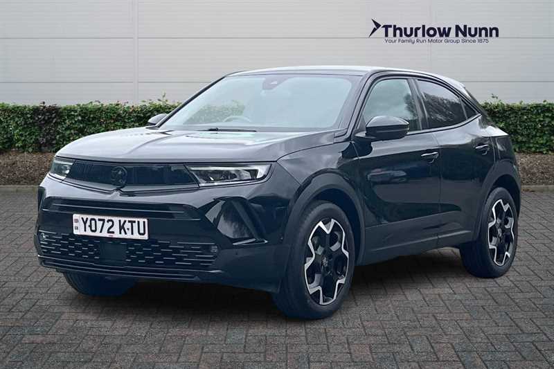 Used Vauxhall Mokka 2023 for sale - 78103290: Photo 7