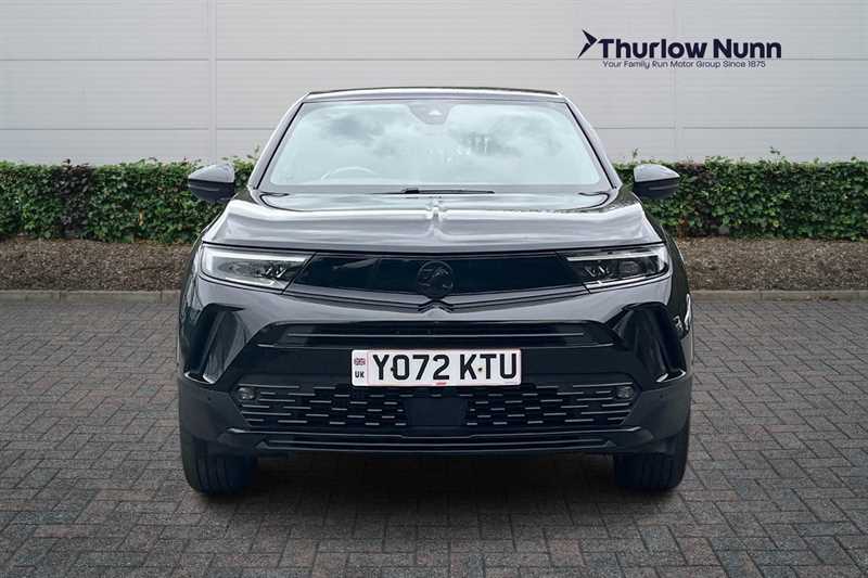 Used Vauxhall Mokka 2023 for sale - 78103290: Photo 8