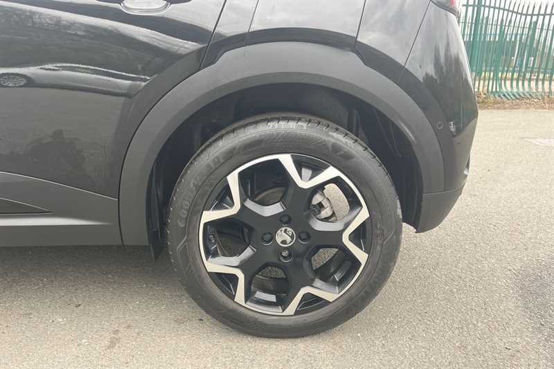 Used Vauxhall Mokka 2023 for sale - 78103290: Photo 9