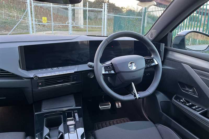 Used Vauxhall Astra 2024 for sale - 77146802: Photo 11