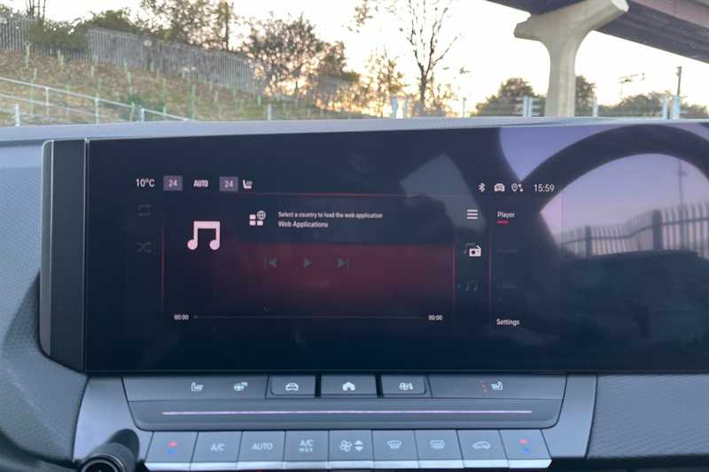 Used Vauxhall Astra 2024 for sale - 77146802: Photo 17