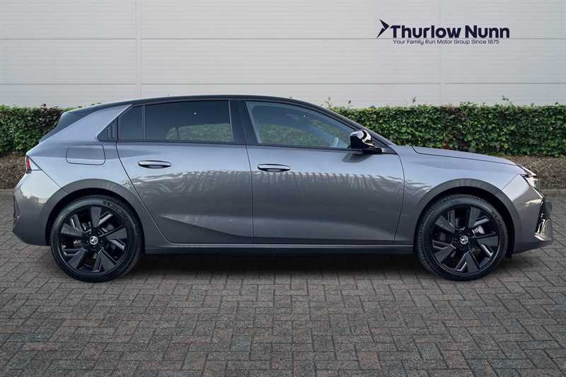 Used Vauxhall Astra 2024 for sale - 77146802: Photo 2