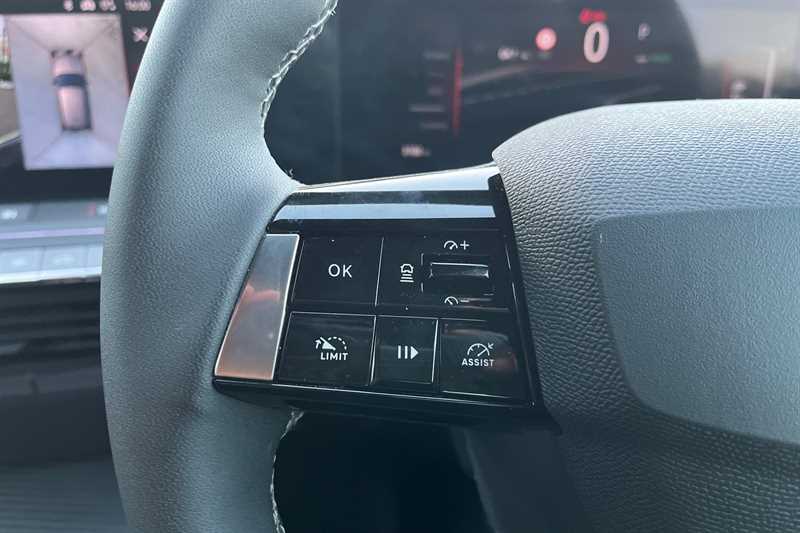 Used Vauxhall Astra 2024 for sale - 77146802: Photo 21