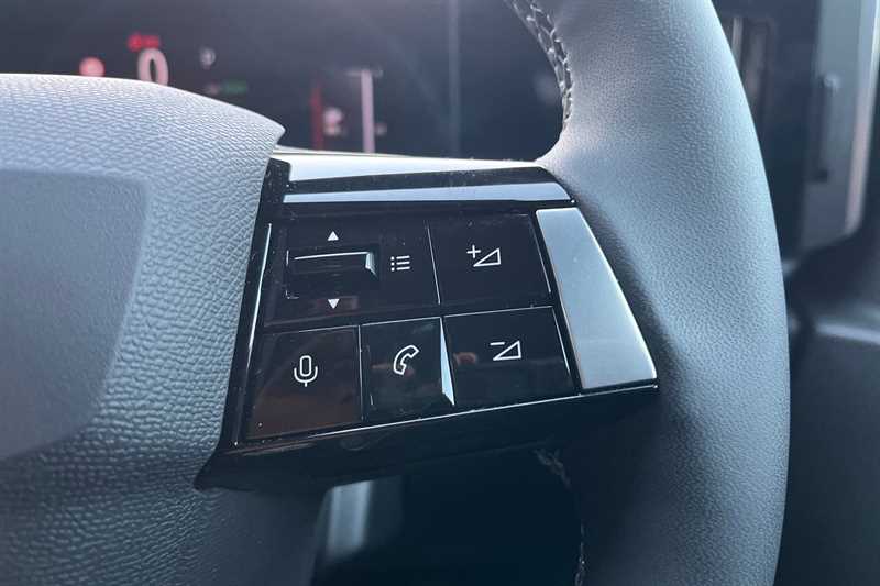 Used Vauxhall Astra 2024 for sale - 77146802: Photo 22