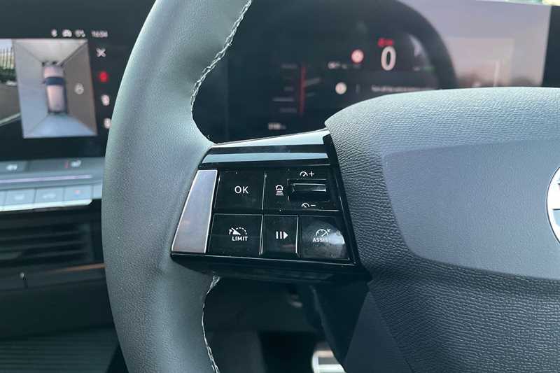 Used Vauxhall Astra 2024 for sale - 77146802: Photo 26