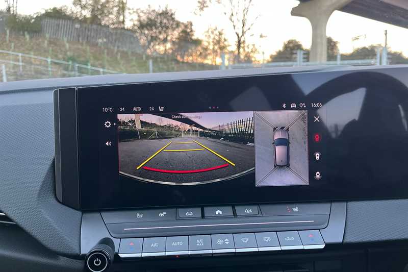 Used Vauxhall Astra 2024 for sale - 77146802: Photo 37