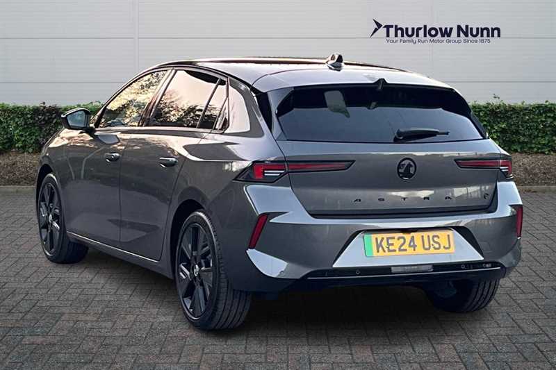 Used Vauxhall Astra 2024 for sale - 77146802: Photo 5